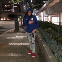 Mitchell Potter-Rose