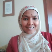 Mazlina Hussain