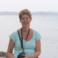 Wieneke Van Der Meer