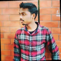 Yashwanth M