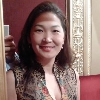 Kuralay Bukharbayeva