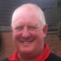 Ged O'Reilly
