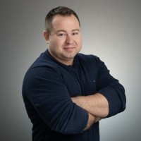Oleg Gryakov