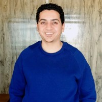 Ahmed Hussien