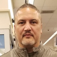 Dave Paniora, Rcdd