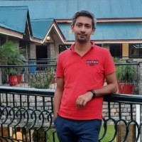 Fahad Zafar