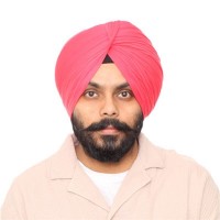 Amanjot Potiwal