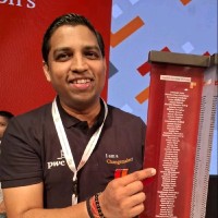 Bharat Khandelwal