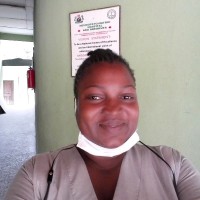 Dorcas Nwanwene