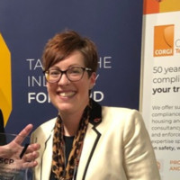 Sarah Craggs Cihcm