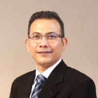 Raj Kumar Maity