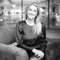 Abi Selby - Uksa Chair - Board Advisor Satcc