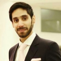 Hashim Khalid