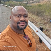 Tshepo Mofokeng