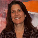Vivian Wohl