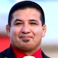 Felipe Perez Jr