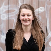 Charlotte Van Beek