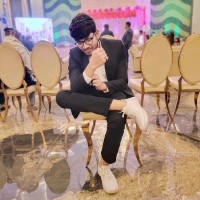 Vishal Pratap Singh
