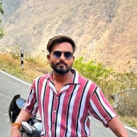 Deepak Mallah
