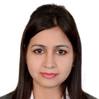 Sarita Singh
