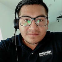 Daniel Gerardo Ek Chan