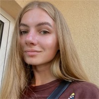 Karyna Shvatska