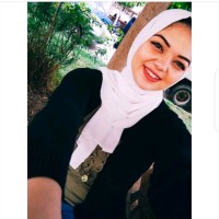 Esraa Osama