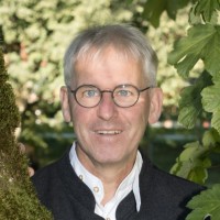 Gerhard Steinbacher
