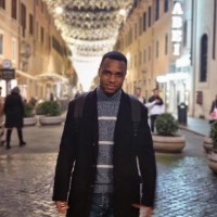 Victor Benson Mrabu Simon