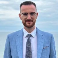 Alex Harvey-Jones (Amct)