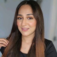 Zainab Razak