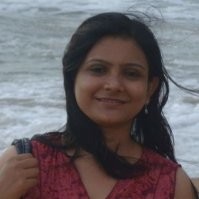 Jyoti Gupta