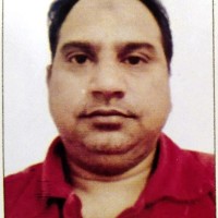 Ishtiyaque Ahmad