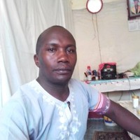 Derrick Ogola