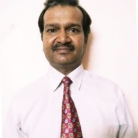 Dr. Chandra Prakash Vashishtha