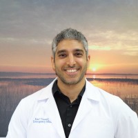 KARL YOUSEF, MD