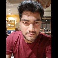 Vaibhav Mahajan