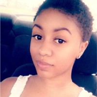 Kaylah Burton