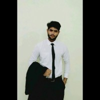 Vedant Jangale