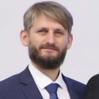 Maxim Zinovyev