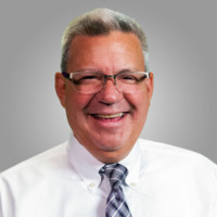 Barry Bates