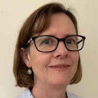 Michele Carmody