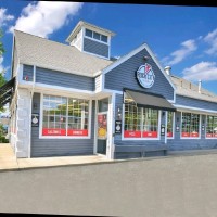 rock city pizza EST