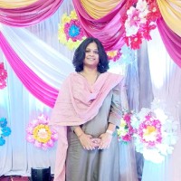 T ANUSHA