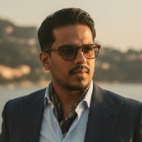 Akhil Raj Arimbra