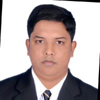 Ashraful Hossain Sajal