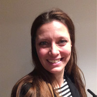 Jeanette Raj Svendsen