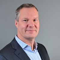 Eric de Vos