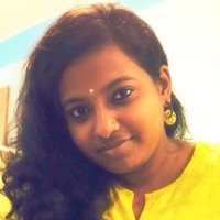Gomathy B