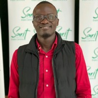 Samuel Odeny